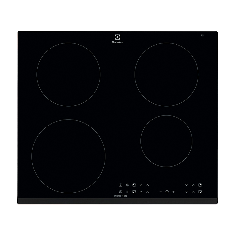 Plaque De Cuisson Induction Electrolux Lit6043 Bon état -  reconditionné disponible sur Electro Depot